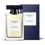 VERSET PARFUMS It's Done EDP 100 ml Парфюми