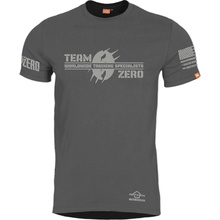 Tričko Pentagon Zero Edition wolf grey