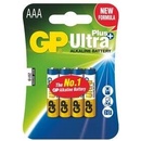 GP ULTRA PLUS AAA 4KS B1711