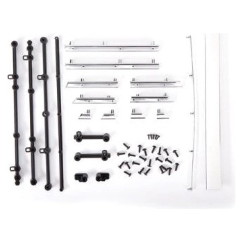 Traxxas странична облицовка (за #9111)