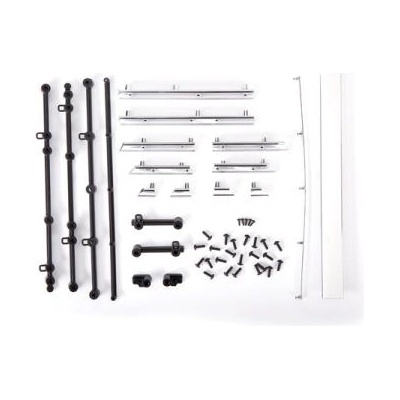 Traxxas странична облицовка (за #9111)