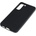 OTB Силиконов калъф за Samsung Galaxy S22 Plus, черен (8014574)