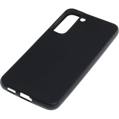 OTB Силиконов калъф за Samsung Galaxy S22 Plus, черен (8014574)