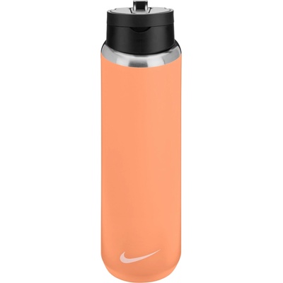 Nike Recharge Straw oranžová 709 ml