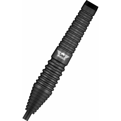 Bull's NL Steel Max Hopp - Black - 22g