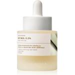 SKIN1004 Lab In Nature Retinol 0.2% Boosting Shot Ampoule регенериращ серум против бръчки увеличаващ еластичността на кожата 30ml