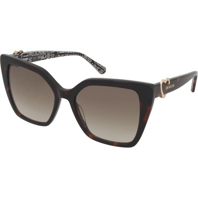Love Moschino MOL067 S 086 HA