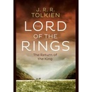 The Return Of The King