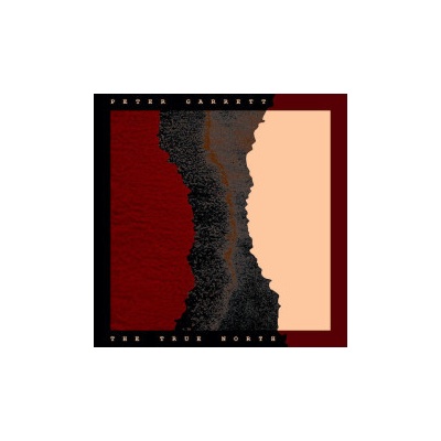 Garrett Peter - True North LP
