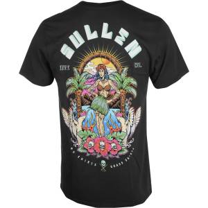 SULLEN мъжка тениска sullen - premium - fire island - scm5593_mx