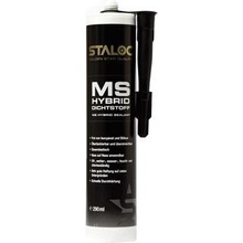 STALOC MS Hybrid 290 ml čirý