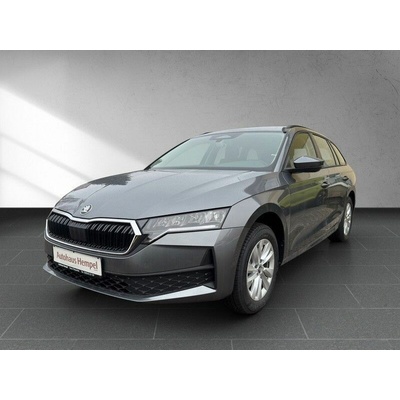 Skoda Octavia Combi 1.5 TSI Essence 85 kW
