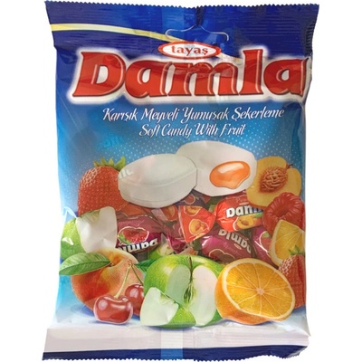 Damla ovocná směs 90 g