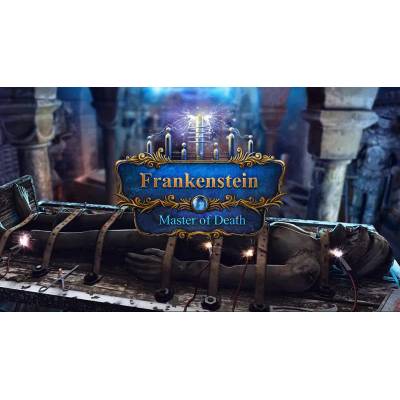 Игра Frankenstein: Master of Death за PC Steam, Електронна доставка