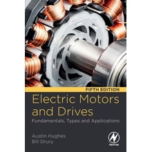 Electric Motors and Drives