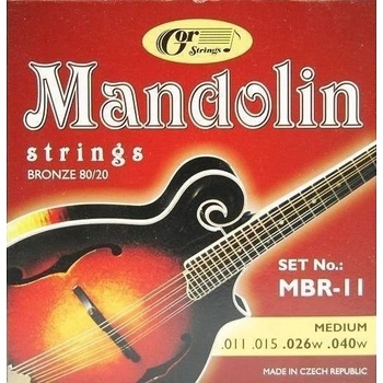 Gorstrings MBR-11