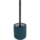 Douceur d'intérieur Oranžový toaletní kartáč Mambo 11,5 x 41 cm