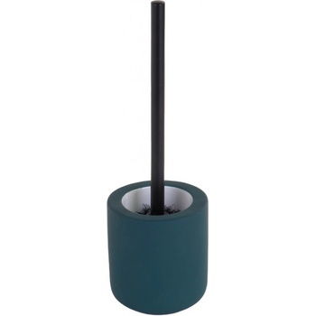 Douceur d'intérieur Oranžový toaletní kartáč Mambo 11,5 x 41 cm