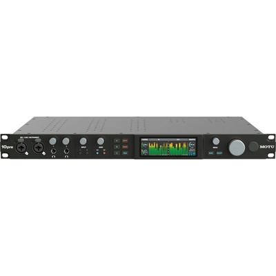 MO5 MOTU 10pre