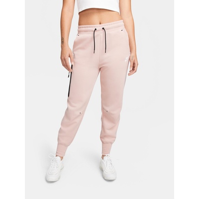 NIKE Спортно долнище tch flc essntl