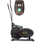 Test Fitness King Orbitrek Klasik Recenzia Fitness King Orbitrek Klasik