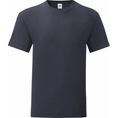 Fruit of the Loom ICONIC 150 T pánské tričko s krátkým rukávem