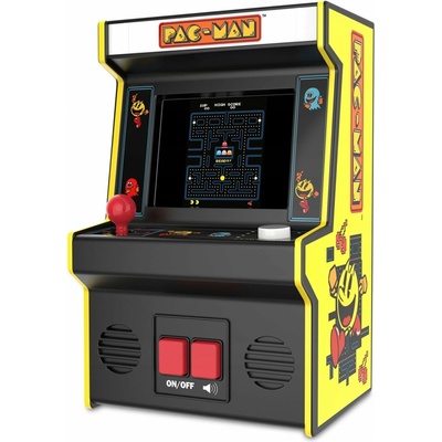Arcade1up Mini Classic Pac Man