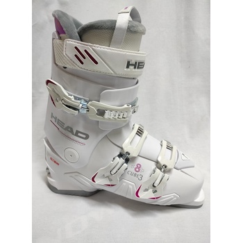 Head Cube3 8 W 15/16