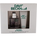David Beckham Inspired by Respect toaletná voda pánska 40 ml