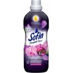 Sofin Омекотител за тъкани Sofin 800мл Удоволствие
