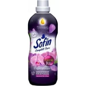 Sofin Омекотител за тъкани Sofin 800мл Удоволствие