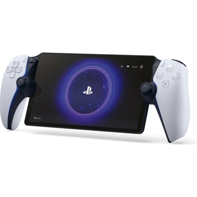 PlayStation Portal Remote Player