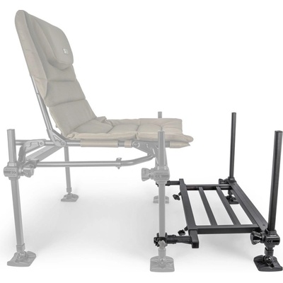 Korum Plato Na Nohy S23 Accessory Chair Footplate