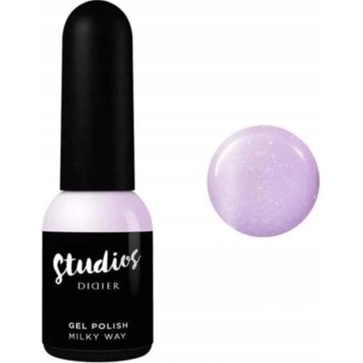 Didier Lab Studios Milky Way 8 ml hybridný lak