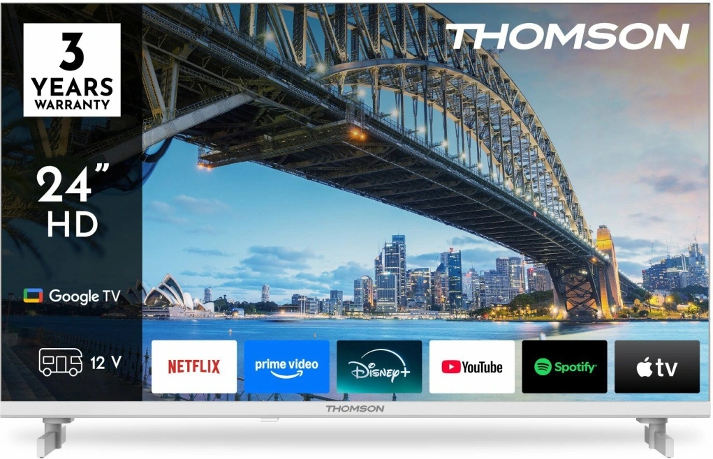 Thomson 24HG2S15CW