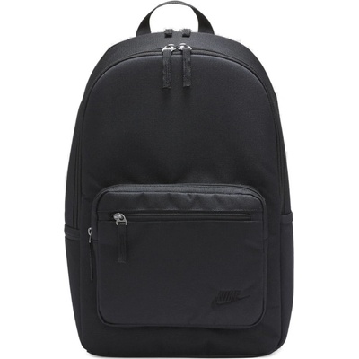 Nike nk HERITAGE EUGENE BKPK čierna 23 l