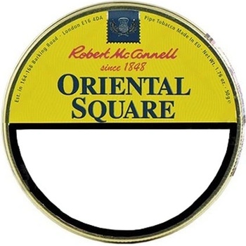 Robert McConnell Oriental Square 50g
