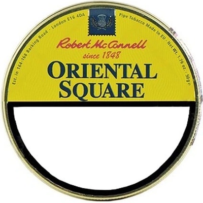 Robert McConnell Oriental Square 50g