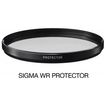 SIGMA PROTECTOR WR 49mm