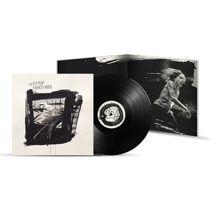Warner Pop Iggy: Every Loser - Vinyl (LP) (057163)