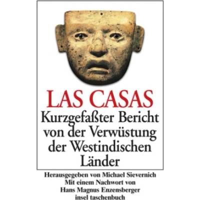 Kurzgefaßter Bericht von der Verwüstung der Westindischen Länder