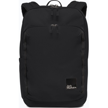 Jack Wolfskin Раница Jack Wolfskin Terracade 24 л черна
