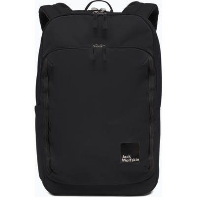 Jack Wolfskin Раница Jack Wolfskin Terracade 24 л черна