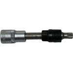 SATRA Удължител за демонтаж на ролка на алтернатора М10x113 HEX Pro Satra S-XA17H 02530 (S-XA17H)