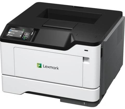 Lexmark MS531dw