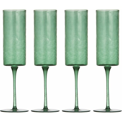 Ladelle Poháre v súprave na sekt Flynn 4 x 310 ml