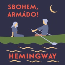 Hemingway, Ernest - Sbohem, armádo!