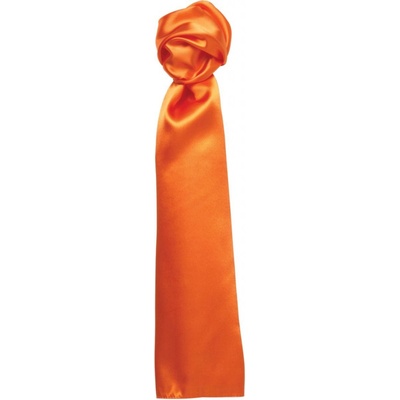 Premier dámský business šátek PR 730 orange
