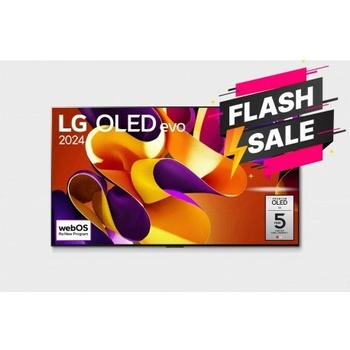 LG OLED77G45LW