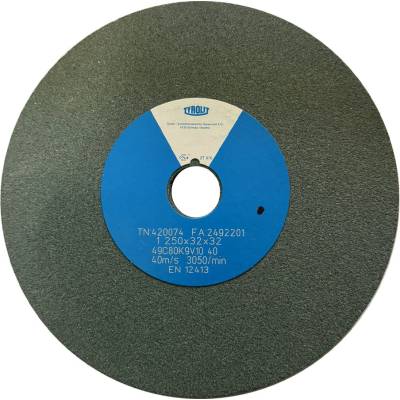 Tyrolit Brusný kotouč plochý 250 x 32 x 32 mm 49C80K9V40 T420074